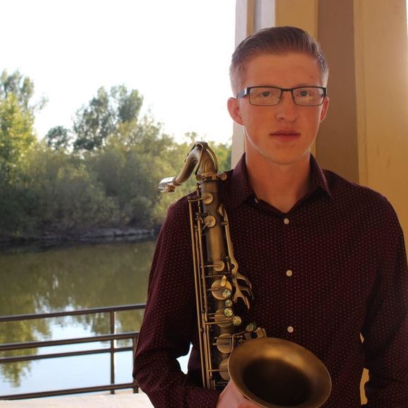 Meet your Posher, Ryan - Picture 1 of 1